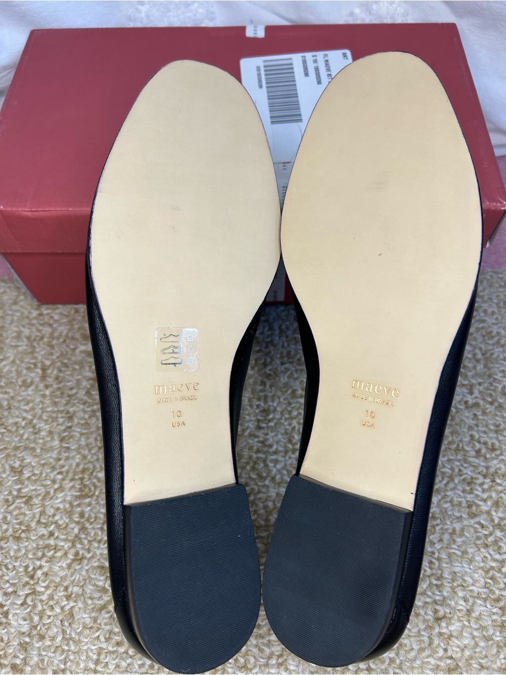 Maeve Horsebit Loafers - Picture 15 of 16
